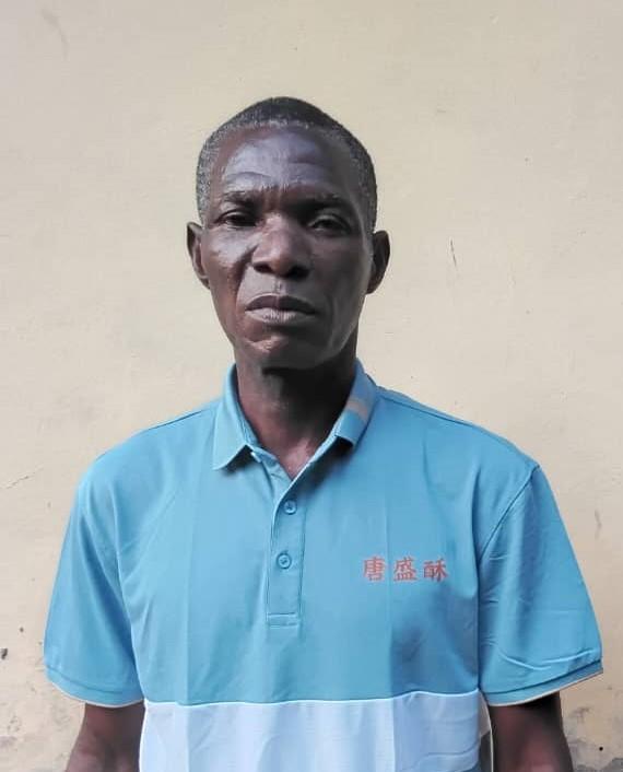 Emmanuel Kwaku Nyame